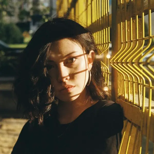 Valmentaja Laura Rintala